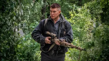 Backdrop to the movie "Sniper 2" #1168495