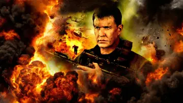 Backdrop to the movie "Sniper 3" #1168370