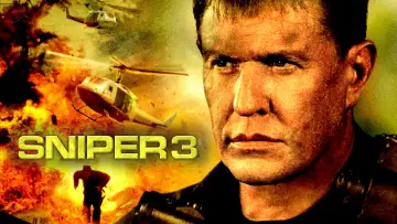 Backdrop to the movie "Sniper 3" #708953