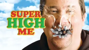 Backdrop to the movie "Super High Me" #1036938