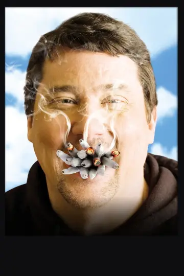 Poster to the movie "Super High Me" #1036944