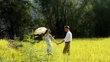 Backdrop to the movie "The Painted Veil" #889983