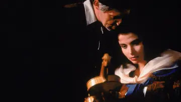 Backdrop to the movie "The Red Violin" #988207