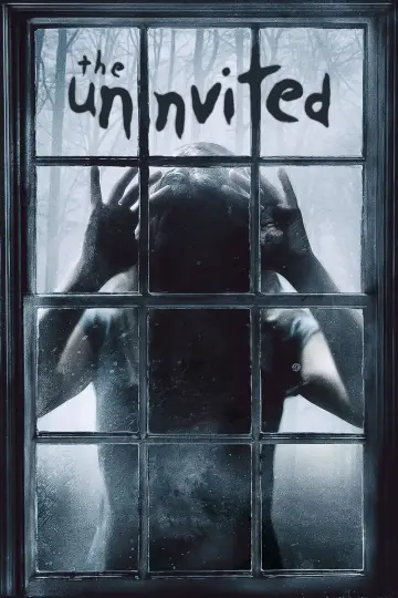 Poster to the movie "The Uninvited" #128333