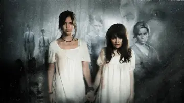 Backdrop to the movie "The Uninvited" #948680