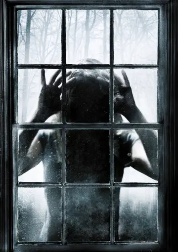 Poster to the movie "The Uninvited" #948688