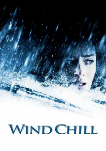 Poster to the movie "Wind Chill" #1017065