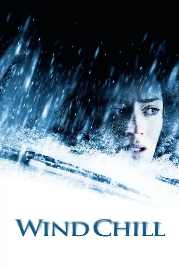 Poster to the movie "Wind Chill" #1017066