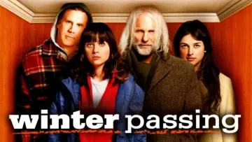 Backdrop to the movie "Winter Passing" #1104143