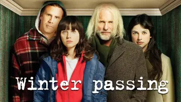 Backdrop to the movie "Winter Passing" #1104144
