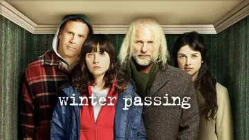 Backdrop to the movie "Winter Passing" #1104146