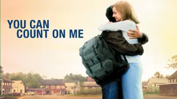 Backdrop to the movie "You Can Count on Me" #1041822