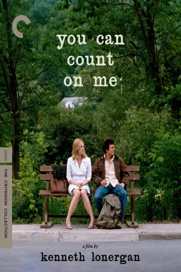 Poster to the movie "You Can Count on Me" #1041839