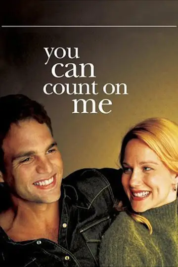 Poster to the movie "You Can Count on Me" #1041843