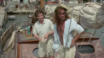 Backdrop to the movie "Captain Ron" #1050413