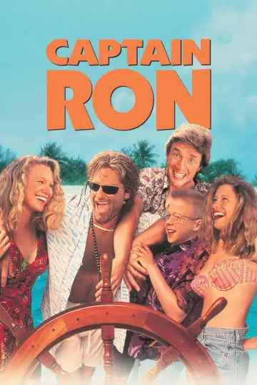 Poster to the movie "Captain Ron" #1050426