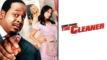 Backdrop to the movie "Code Name: The Cleaner" #1011901
