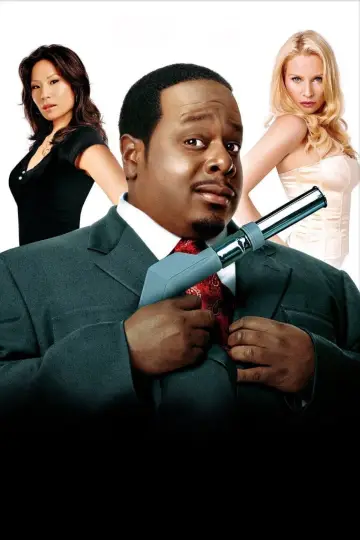 Poster to the movie "Code Name: The Cleaner" #1011912