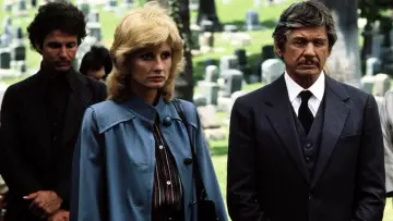 Backdrop to the movie "Death Wish II" #345686