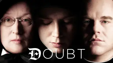 Backdrop to the movie "Doubt" #124135