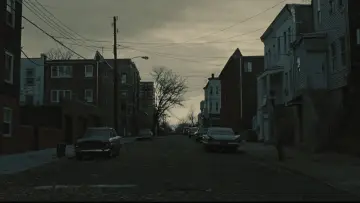 Backdrop to the movie "Doubt" #877076