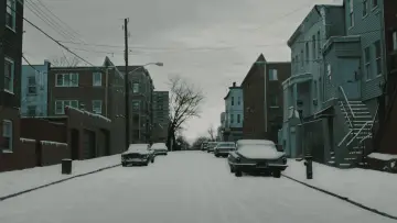 Backdrop to the movie "Doubt" #877078