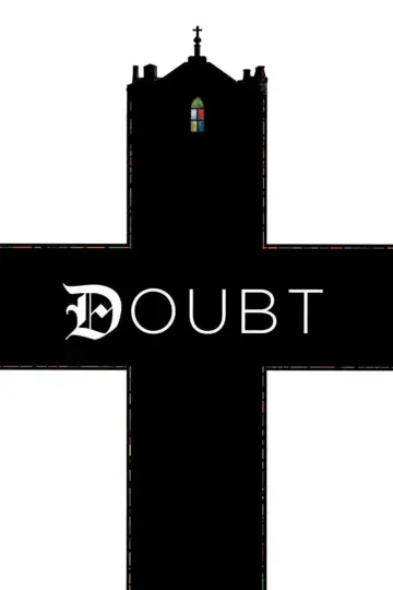 Poster to the movie "Doubt" #877093