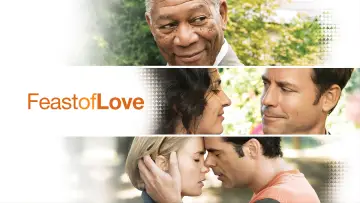 Backdrop to the movie "Feast of Love" #1035032
