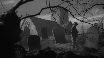 Backdrop to the movie "Great Expectations" #969737