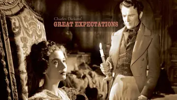 Backdrop to the movie "Great Expectations" #969739