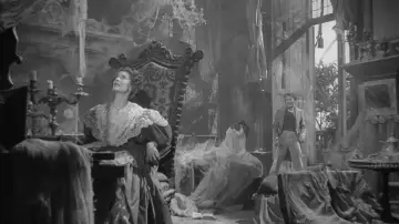 Backdrop to the movie "Great Expectations" #969743