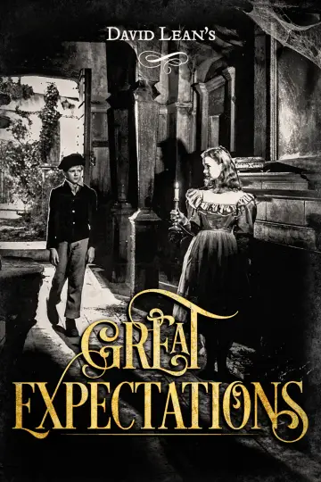 Poster to the movie "Great Expectations" #969763