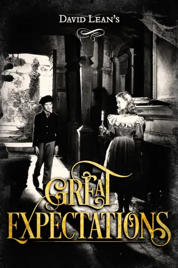 Poster to the movie "Great Expectations" #969765