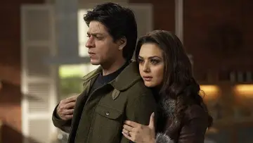 Backdrop to the movie "Kabhi Alvida Naa Kehna" #1075010