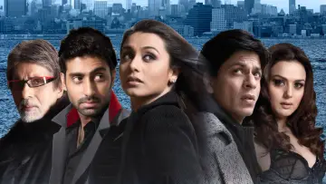 Backdrop to the movie "Kabhi Alvida Naa Kehna" #1075011