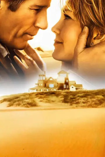 Poster to the movie "Nights in Rodanthe" #1000155