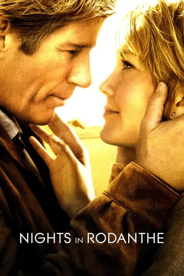 Poster to the movie "Nights in Rodanthe" #1000156