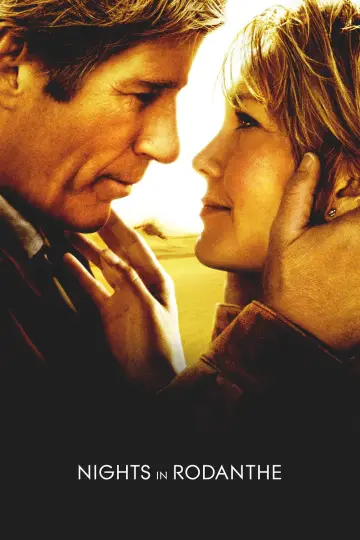 Poster to the movie "Nights in Rodanthe" #1000159