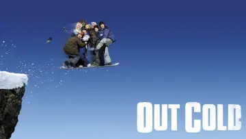 Backdrop to the movie "Out Cold" #1043597