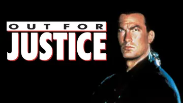 Backdrop to the movie "Out for Justice" #882605