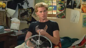 Backdrop to the movie "Real Genius" #1185636