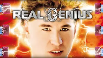 Backdrop to the movie "Real Genius" #268662