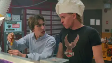 Backdrop to the movie "Real Genius" #996019
