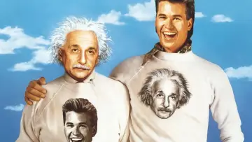 Backdrop to the movie "Real Genius" #996023