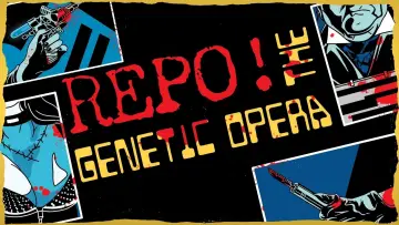 Backdrop to the movie "Repo! The Genetic Opera" #1000175