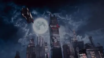 Backdrop to the movie "Repo! The Genetic Opera" #1000198