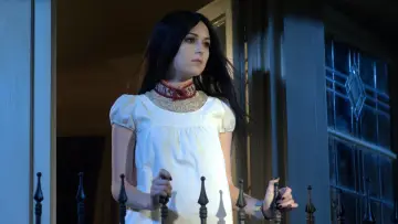 Backdrop to the movie "Repo! The Genetic Opera" #1000227