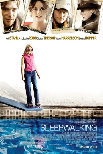 Sleepwalking poster