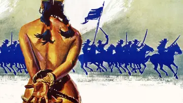 Backdrop to the movie "Soldier Blue" #896204