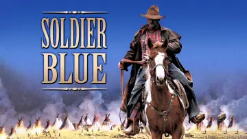 Backdrop to the movie "Soldier Blue" #896210